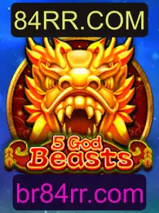 Explorando o Fascinante Jogo 5GodBeasts