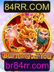 Explorando as Aventuras de 'BurningXiYou': Um Mergulho no Jogo com 84RR.COM