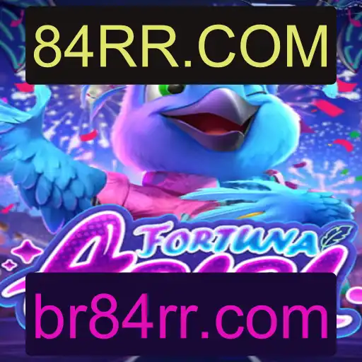 FortunaArara: Descubra o Novo Fenômeno dos Games com 84RR.COM