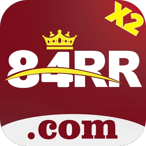 84RR.COM Logo