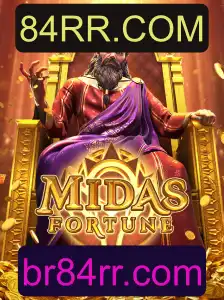 Explorando MidasFortune: O Novo Fenômeno dos Jogos