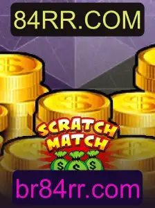 ScratchMatch: O Intrigante Mundo de Estratégia e Diversão de 84RR.COM