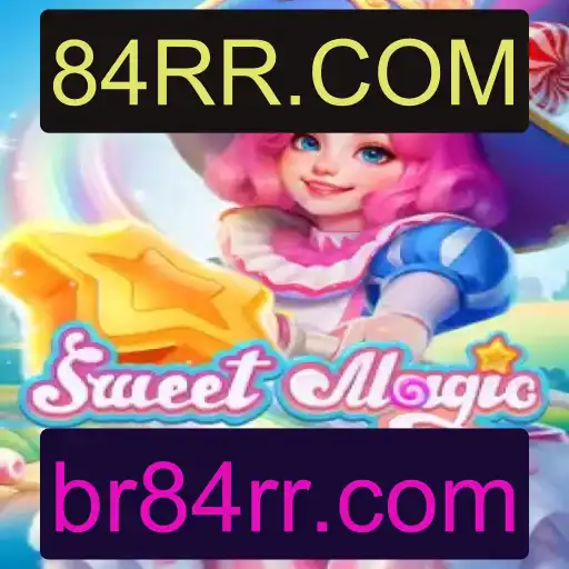 Descubra o Mundo Encantado de SweetMagic